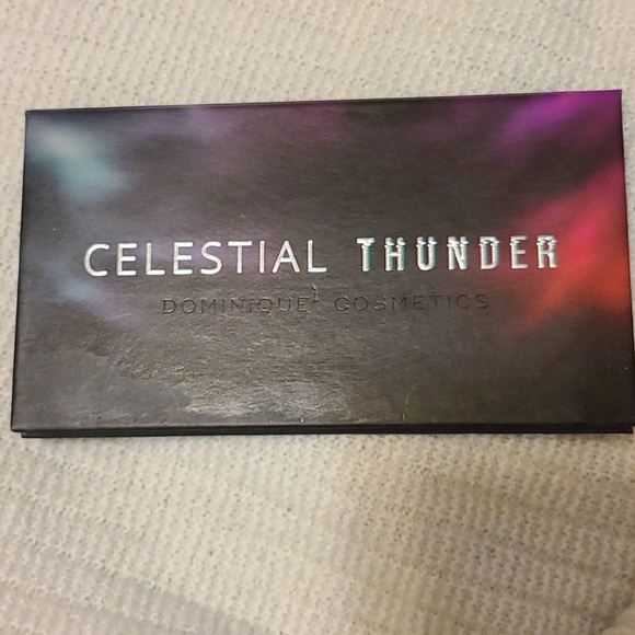 Celestial thunder eyeshadow - Picture 2 of 2